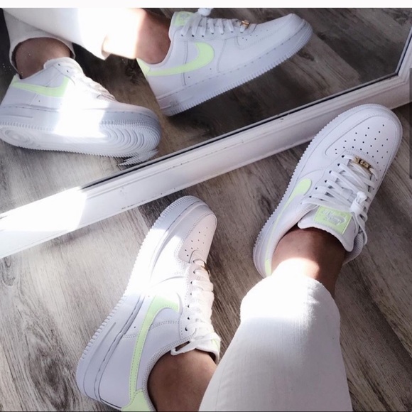 Nike Air Force 1 low - Picture 4 of 8